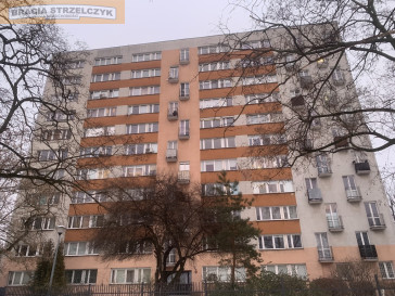 Mieszkanie Wynajem  Żoliborz Dymińska